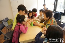영등포구, 개방형 경로당 시설 개선