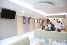 순천향대학교 부천병원, 여성의학센터 개소식