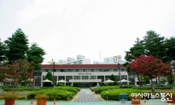 논산시, 취암·부창동 주민센터에 ‘맞춤형 복지팀’ 신설