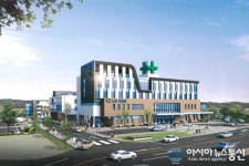 강화군, ‘강화 종합의료센터’  2017년 12월 개원 박차