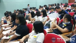 대전 대덕구 안산평생학습도서관, 문화학교 프로그램 개강