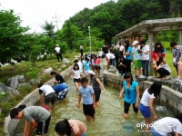 안동 농촌체험휴양마을 체험관광객 60% 증가
