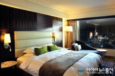 롯데호텔부산, 9월 가을 패키지 마련