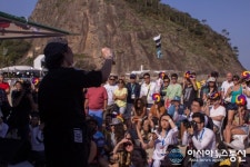 관광공사, 브라질 리우서 한국문화 홍보