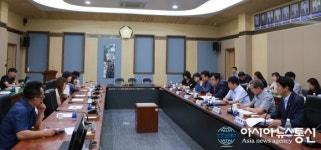 평택 세교산단 미세먼지.악취 대책마련 간담회 열려