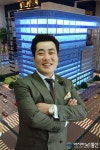 [아이언맨 70.3 충주] 국제 대회, 조은D&C 공식 후원사 선정