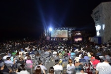 제천국제음악영화제 ‘그 막이 오르다’