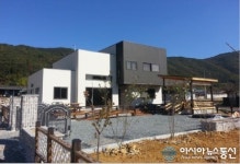 밀양시, 시군 우수주택 40동 전시회