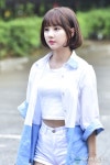 여자친구 은하, 청량미 터지는데 포땡리 광고주님 보고계신가요?