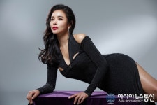 조정민, 웹드라마 ‘뷰티살롱M’ 원장 역 캐스팅