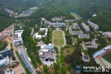 호서대 2015학년도 후기 학위수여식