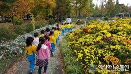 이명옥 구청장, “머물고, 살고 싶은 1등 성산구 만들겠다!”