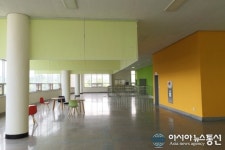 세종시민체육관, 29일 개보수 마치고 재 개장