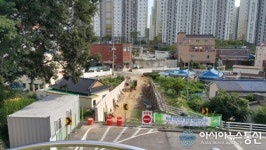 강호동 진해구청장, “희망찬 미래도시 함께 뛰는 드림진해”