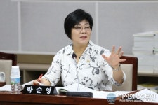 박순영 수원시의원, 수원 미래기획단 설립 조례안