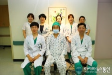 강릉아산병원 장혁재 교수팀, 췌장이식으로 당뇨병 치료