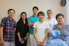 대구보건대 출신 김소진씨, 한국인 최초 독일 치과위생사 합격