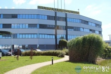 학암산업(주), 유럽재생에너지센터 와 ‘업무협약’ 체결