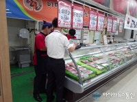 진주시, 추석 대비 축산물 판매업소 현장 점검 실시