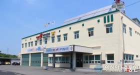 서천소방서, 추석 연휴 화재예방대책 추진