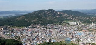 태안 백화산 종합개발 ‘첫 삽’ 뜬다