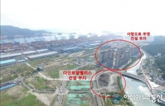[아시아뉴스통신TV 부동산줌인] 부산신항 개발 가속화... 수익형 부동산 투자 집중