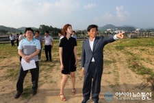 “산청에 LH 공공임대아파트 들어선다!”