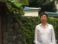 [이재정의 색깔 있는 인터뷰 이승택 제주도시재생지원센터장] 향사당에서 고씨가옥까지 제주원도심 스타트업