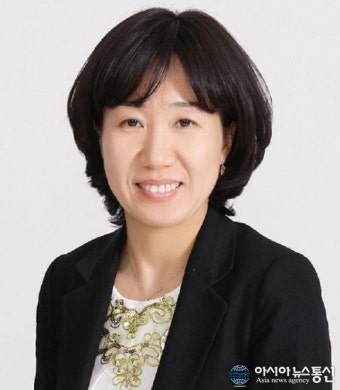 강윤진 대전지방보훈청장 부임
