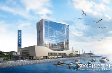 베네치아 관광호텔