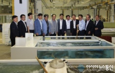 안동시의회 산업건설위원회, 현장에서 답을 찾다