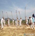 ‘함안농요’, 경상남도 무형문화재 지정