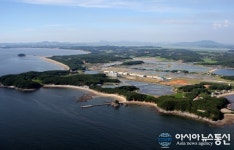 태안 곰섬 자율공동체, 전국 최우수 공동체 선정