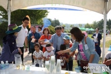 가을정취 만끽하러 화성으로 오세요