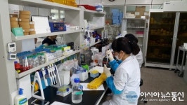 경상남도, “도내 여름철 수산물 유해물질에 안전”