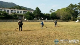 해남교육청‘폐지학교 관리단’ 운영 호응
