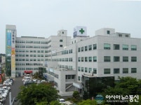 목포기독병원 ‘보건복지부 의료기관 인증 획득’