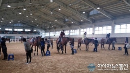 상주시 축산 선진화로 축산업의 미래 이끌다