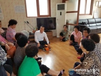 김성찬 의원, “추석명절 가족과 함께 풍요롭게 보내시길”