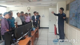 보은군 생활자원순환센터, 환경교육의 장 역할