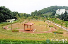대구상수도본부, 배수지 4곳 시민휴식공간으로 제공