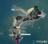 보령시,‘맛과 멋의 해삼당화 장고도 개발사업’본격 추진