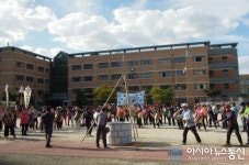 ‘부사칠석놀이’효문화뿌리축제서 선보인다