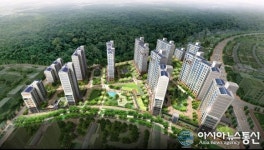 세종시 1-1생활권에 ‘세종 힐데스하임’ 분양