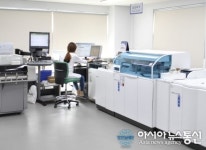 이상곤 제주녹십자의원 부원장,  검사시간 단축 등 제주도민의 의료서비스 향상 선언