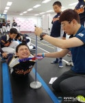 대구스포츠과학센터 개소…엘리트체육 경기력 UP