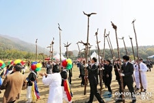 ‘2016 개천안 솟대문화제’ 내달 3일 충주 하곡마을서 열려
