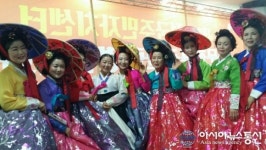 광주광역시 동구 금남로 예술의거리 추억의 7080 축제 개최