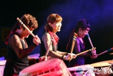 대전 유성구, 2016 노은한마음축제 개최