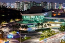 군산 아파트 신축, 상상초월